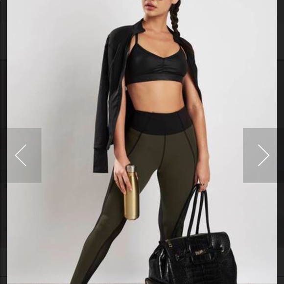 Michi summit legging - Picture 3 of 5